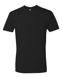 Cotton Short Sleeve Crew - The Collegiate Lineup