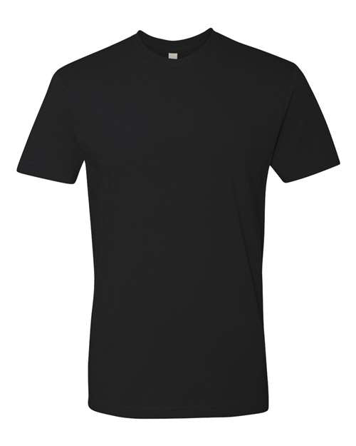 Cotton Short Sleeve Crew - The Collegiate Lineup