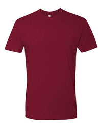 Cotton Short Sleeve Crew - The Collegiate Lineup