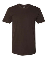 Cotton Short Sleeve Crew - The Collegiate Lineup