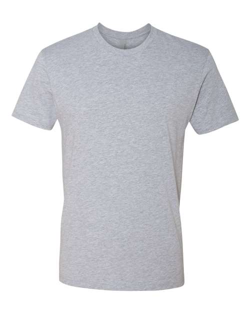 Cotton Short Sleeve Crew - The Collegiate Lineup