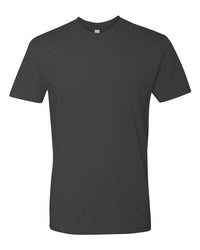 Cotton Short Sleeve Crew - The Collegiate Lineup