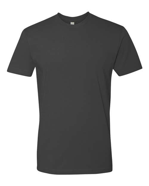 Cotton Short Sleeve Crew - The Collegiate Lineup