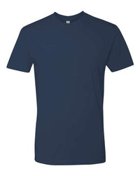 Cotton Short Sleeve Crew - The Collegiate Lineup