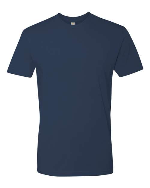 Cotton Short Sleeve Crew - The Collegiate Lineup
