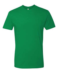 Cotton Short Sleeve Crew - The Collegiate Lineup