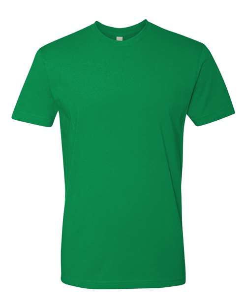 Cotton Short Sleeve Crew - The Collegiate Lineup