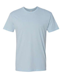 Cotton Short Sleeve Crew - The Collegiate Lineup