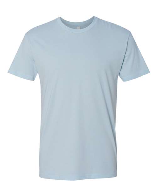 Cotton Short Sleeve Crew - The Collegiate Lineup
