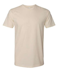 Cotton Short Sleeve Crew - The Collegiate Lineup