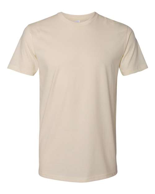 Cotton Short Sleeve Crew - The Collegiate Lineup