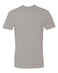 Cotton Short Sleeve Crew - The Collegiate Lineup