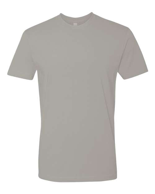 Cotton Short Sleeve Crew - The Collegiate Lineup