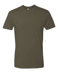 Cotton Short Sleeve Crew - The Collegiate Lineup