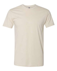 Cotton Short Sleeve Crew - The Collegiate Lineup