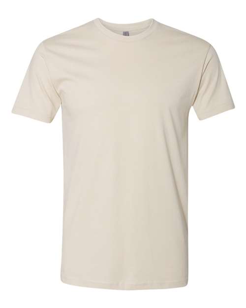 Cotton Short Sleeve Crew - The Collegiate Lineup