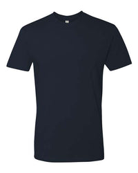 Cotton Short Sleeve Crew - The Collegiate Lineup