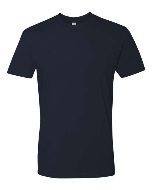 Cotton Short Sleeve Crew - The Collegiate Lineup