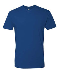 Cotton Short Sleeve Crew - The Collegiate Lineup