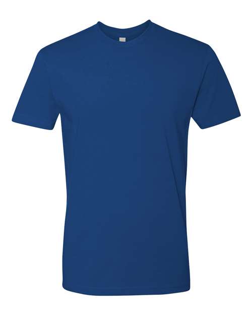 Cotton Short Sleeve Crew - The Collegiate Lineup