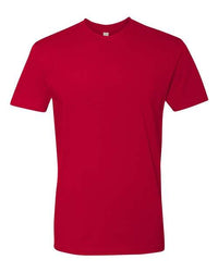 Cotton Short Sleeve Crew - The Collegiate Lineup