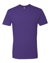 Cotton Short Sleeve Crew - The Collegiate Lineup
