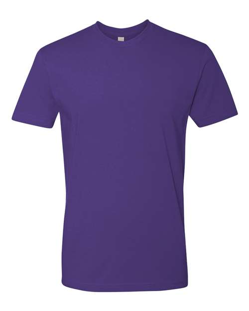 Cotton Short Sleeve Crew - The Collegiate Lineup