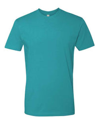 Cotton Short Sleeve Crew - The Collegiate Lineup