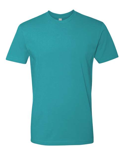 Cotton Short Sleeve Crew - The Collegiate Lineup