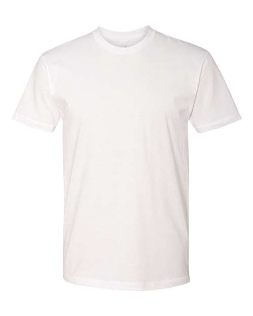 Cotton Short Sleeve Crew - The Collegiate Lineup