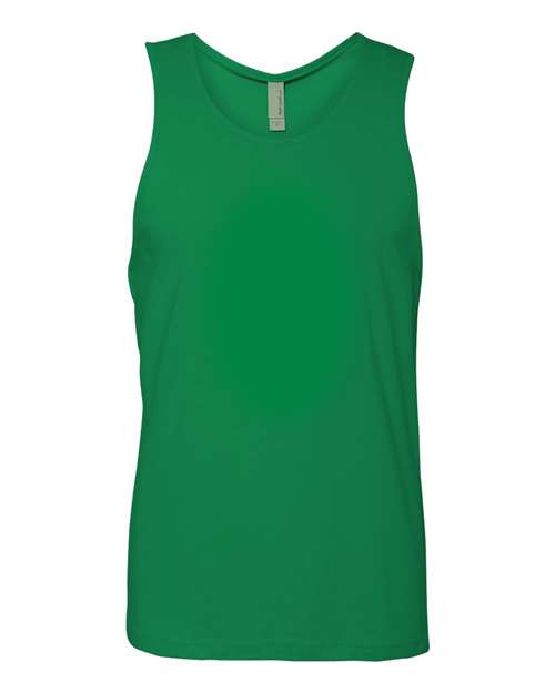 Cotton Tank