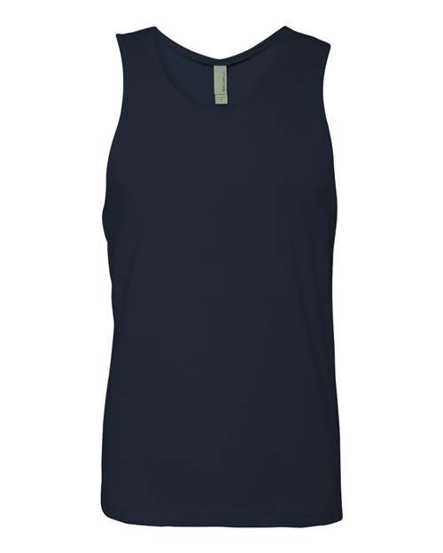 Cotton Tank