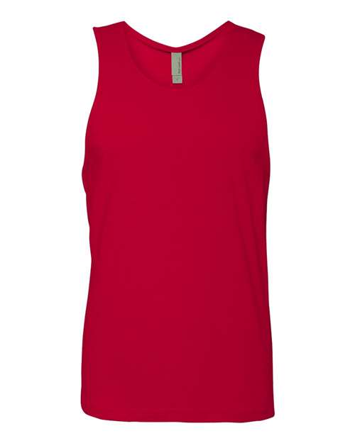 Cotton Tank