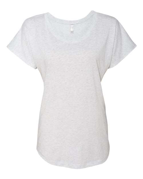 Women’s Triblend Short Sleeve Dolman