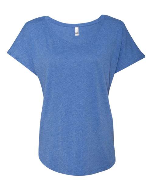 Women’s Triblend Short Sleeve Dolman