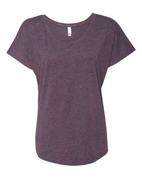 Women’s Triblend Short Sleeve Dolman