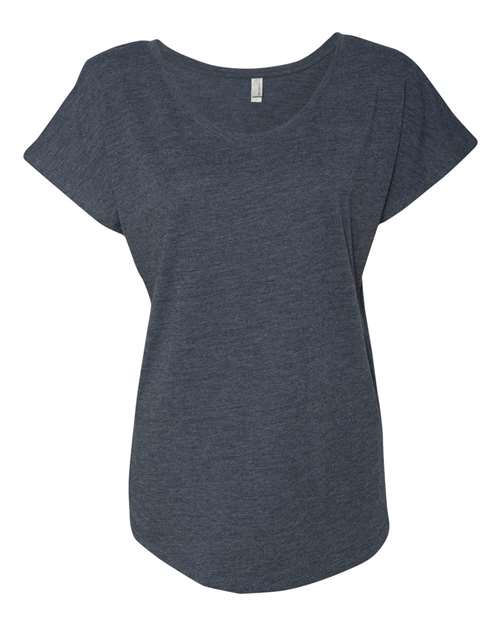 Women’s Triblend Short Sleeve Dolman