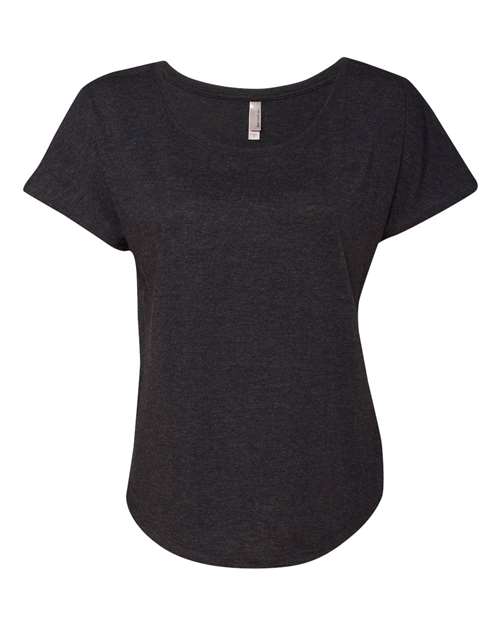 Women’s Triblend Short Sleeve Dolman