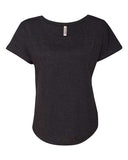 Women’s Triblend Short Sleeve Dolman