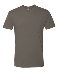 Cotton Short Sleeve Crew - The Collegiate Lineup