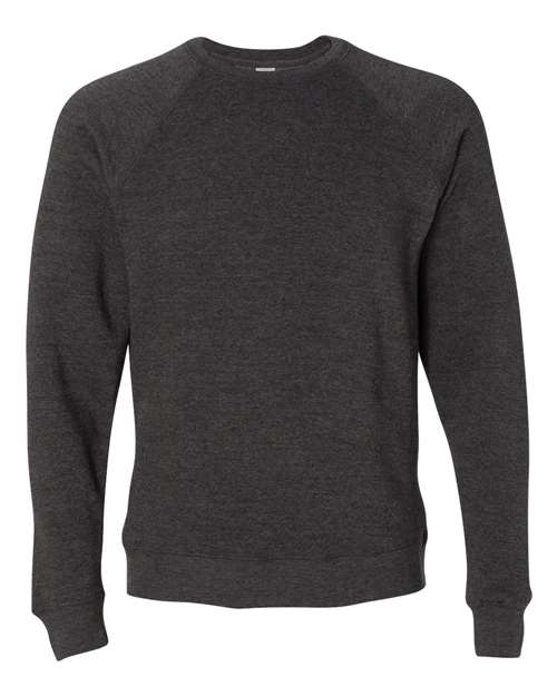 Unisex Special Blend Raglan Sweatshirt