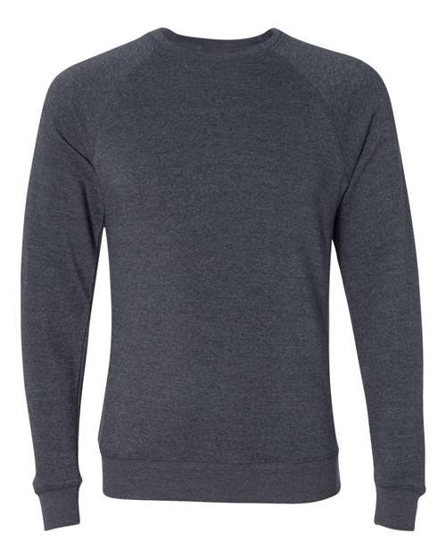 Unisex Special Blend Raglan Sweatshirt