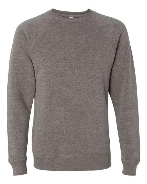 Unisex Special Blend Raglan Sweatshirt