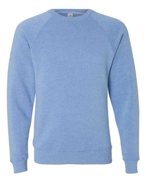 Unisex Special Blend Raglan Sweatshirt