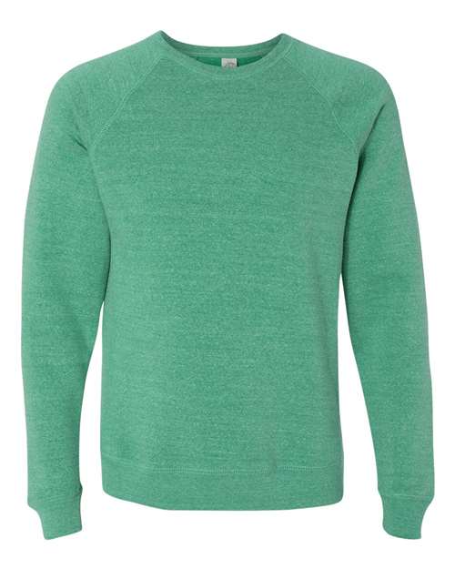 Unisex Special Blend Raglan Sweatshirt