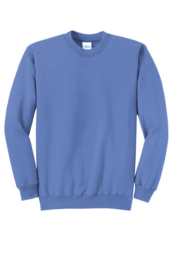 Core Fleece Crewneck Sweatshirt