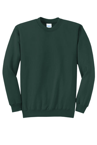 Core Fleece Crewneck Sweatshirt