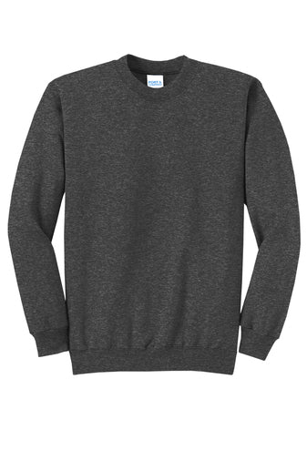 Core Fleece Crewneck Sweatshirt