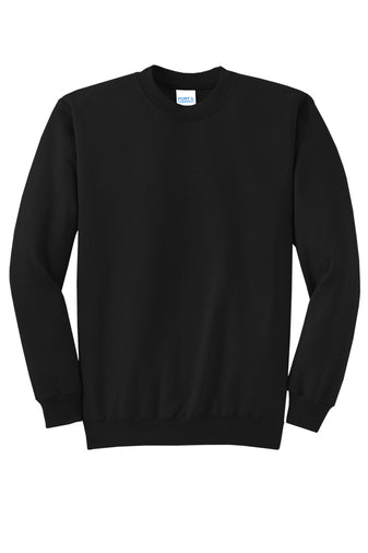 Core Fleece Crewneck Sweatshirt