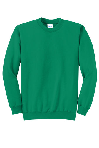 Core Fleece Crewneck Sweatshirt